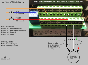 Vfd Control Wiring Diagram Repair Manual