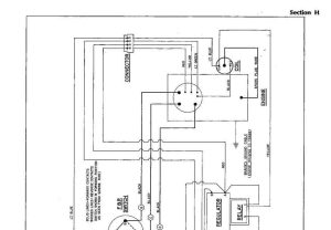 [DIAGRAM] 1985 Ezgo Gas Wiring Diagram