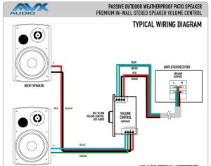 6 Channel Car Amplifier Wiring Diagram Circuit Diagram Images