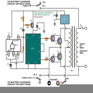 Cpu Wiring Diagram PRINCESSBLACK247