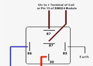 12v 30 Amp Relay Wiring Diagram FARZYBUZZY