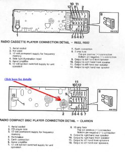 Pioneer MvhS310Bt Wiring Diagram For Your Needs