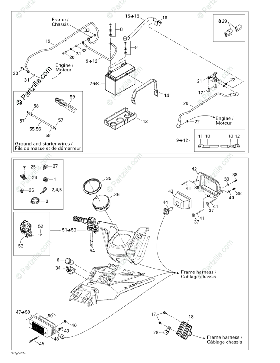 Can Am Defender Parts Diagram Reviewmotors.co