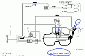 duramax fuel system wiring diagram