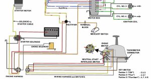 37+ Wiring Mercury Diagram Switch Ignition 10 Wires