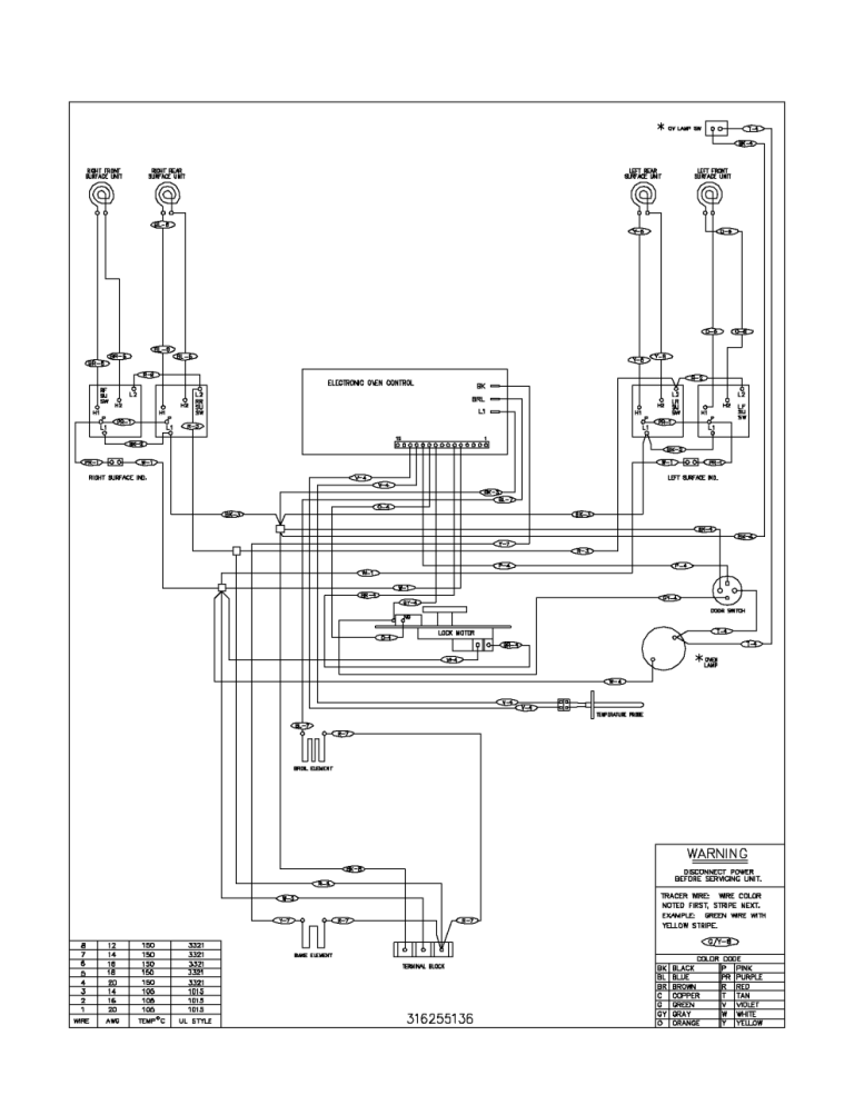 Electric Strike Wiring Diagram