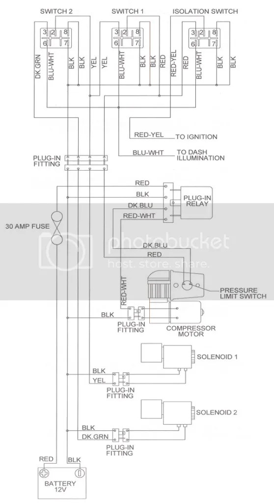 2010 Subaru Radio Wiring Diagram
