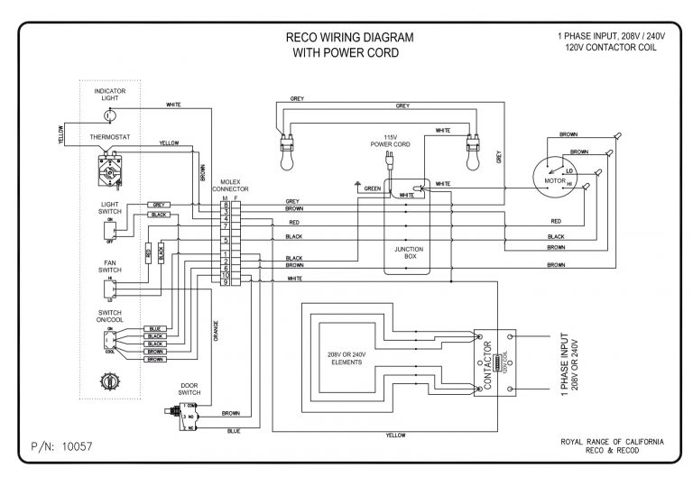 2080-Iq4Ob4 Wiring Diagram