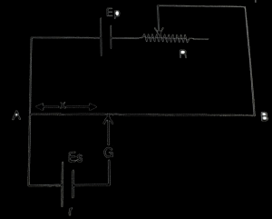 Potentiometer Wiring Diagram gardeninspire
