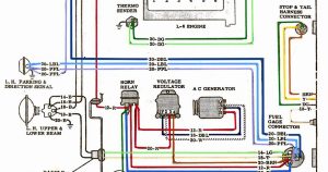 Wiring Diagram Engine