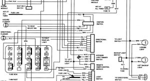 01 buick lesabre wiring diagram