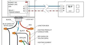 Wiring Diagram For 240v Hot Water Heater SHELVESCRIBE