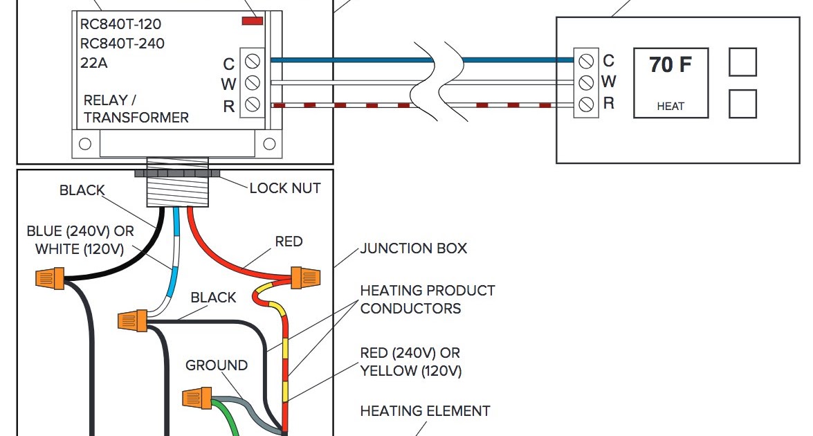 240V 3 Wire Hot Tub Wiring Diagram