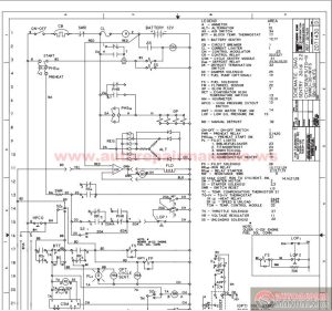 32 Thermo King Tripac Apu Wiring Diagram Wiring Diagram Database