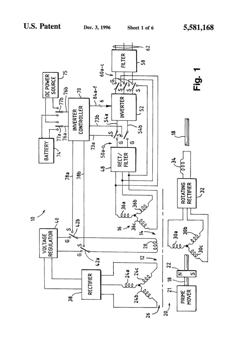 Kohler Voltage Regulator Wiring Diagram