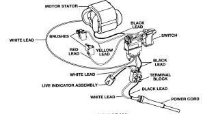 20 New Drill Trigger Switch Diagram