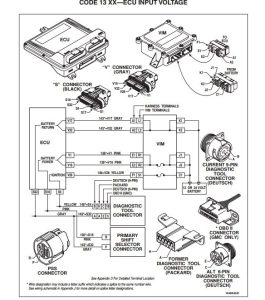 Allison 3000 Wiring Diagram Database