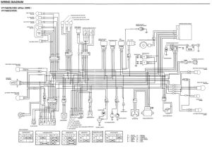 Honda Shadow Vlx 600 Wiring Diagram Wiring Diagram