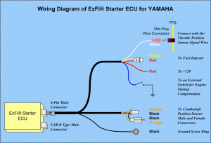 Yamaha Boat Wiring Diagram / Yamaha Outboard Parts by HP 225HP OEM