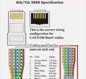 Cat5 Wiring Diagram Pdf Automotive Diagram Guide
