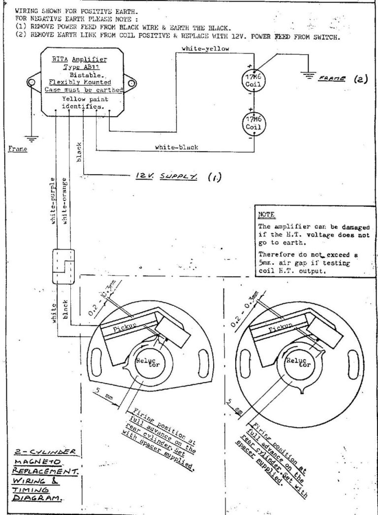 Loop Detector Wiring Diagram
