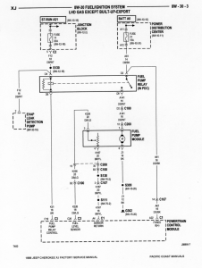 1995 Buick Lesabre Fuel Pump Wiring Diagram schematic and wiring diagram