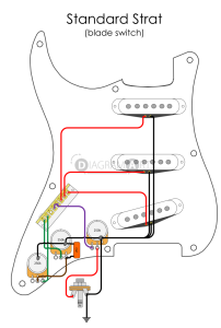 On My Harmony Electric Guitar Wiring Diagrams schematic and wiring
