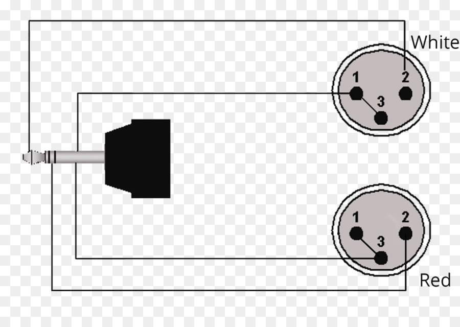 3 Pin Dmx Wiring Diagram