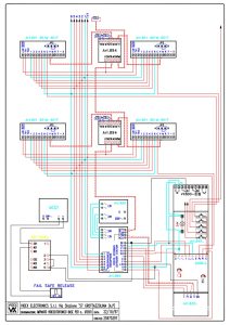Aiphone Wiring Diagram