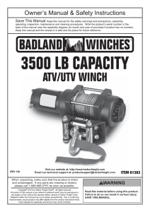 Badland 3500 Winch Wiring Diagram 16