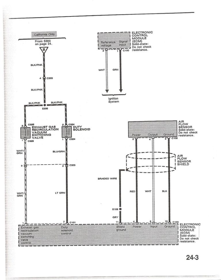 Delphi Pa66 Wiring Diagram