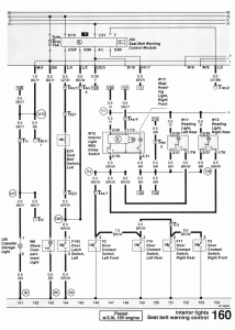 Audi A4 B7 Engine Wiring Diagram Home Wiring Diagram