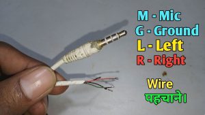 Aux Cable Wiring 3 Wire Aux Cable Wiring Diagram Fix aux cables