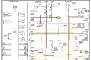 B5 A4 1.8t Symphony Radio Wiring Diagram