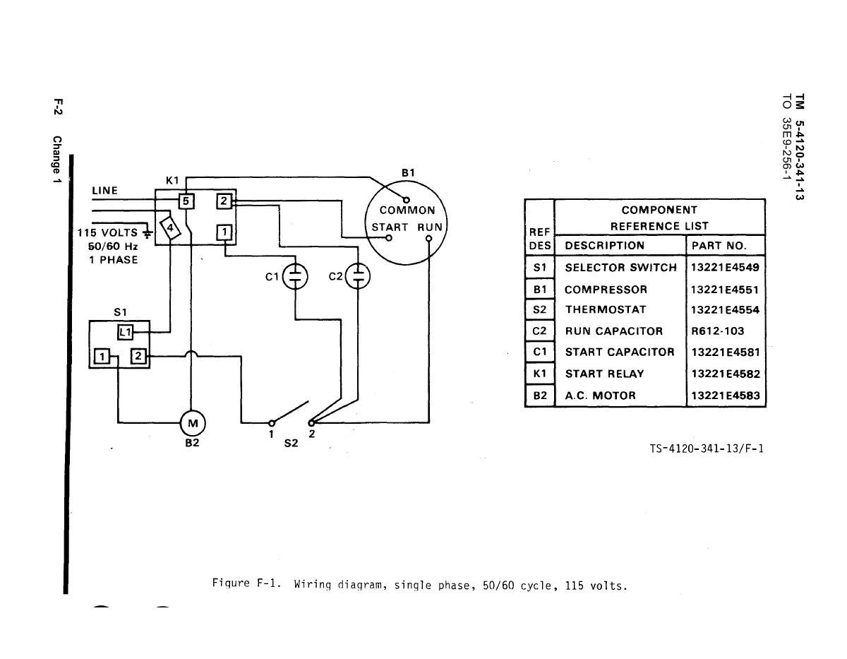 Baldor Single Phase 230v Motor Wiring Diagram Free Wiring Diagram
