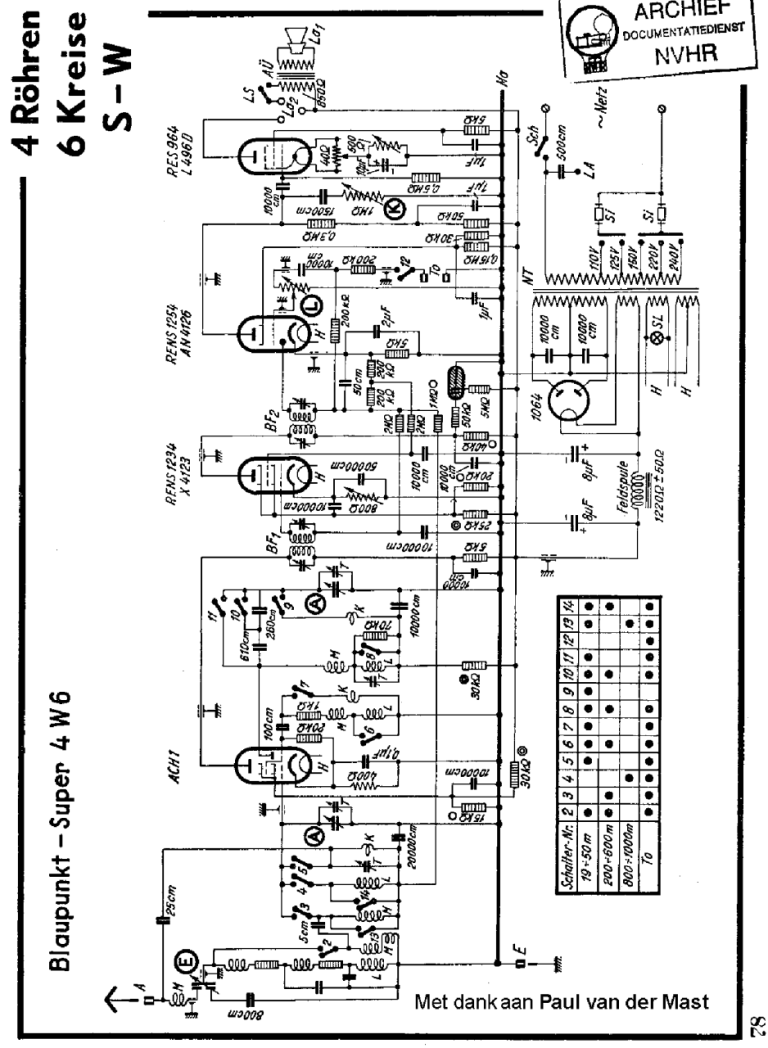Baltimore 650Bd Wiring Diagram