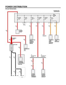 2005 Chevy Silverado Blower Motor Resistor Wiring Diagram Cadician's Blog