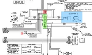 Boss Plow Wiring Diagram Chevy / Diagram 2011 Ford Plow Wiring Diagram
