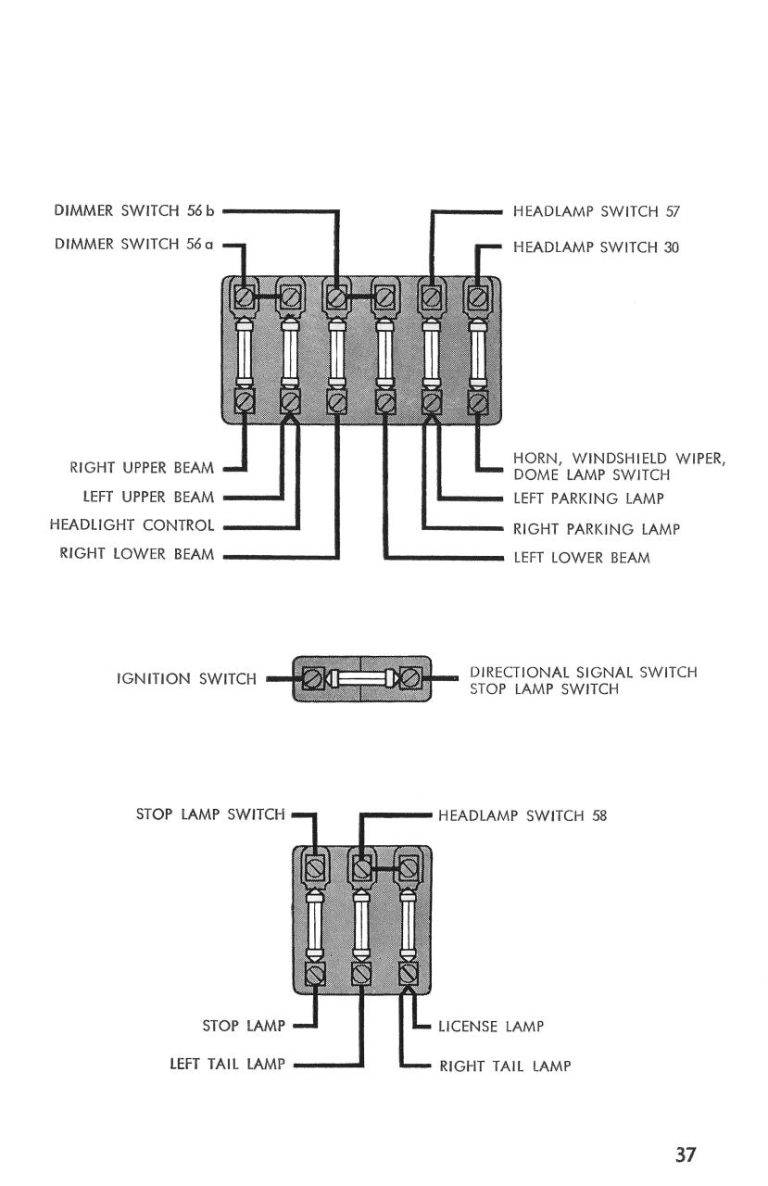 Uconnect 8.4 Wiring Diagram