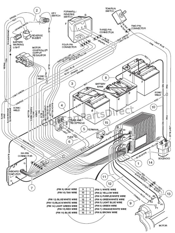 2000 Chevy Silverado Radio Wiring Diagram