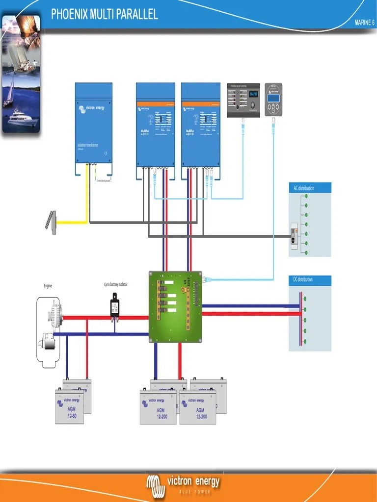 Wiring Circuit Diagram