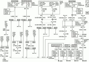 [DIAGRAM] Chevy Silverado Wiring Diagram For Dlc Connectpr FULL Version