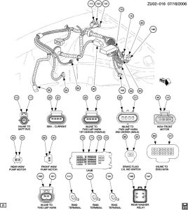 2012 chevy sonic radio wiring diagram