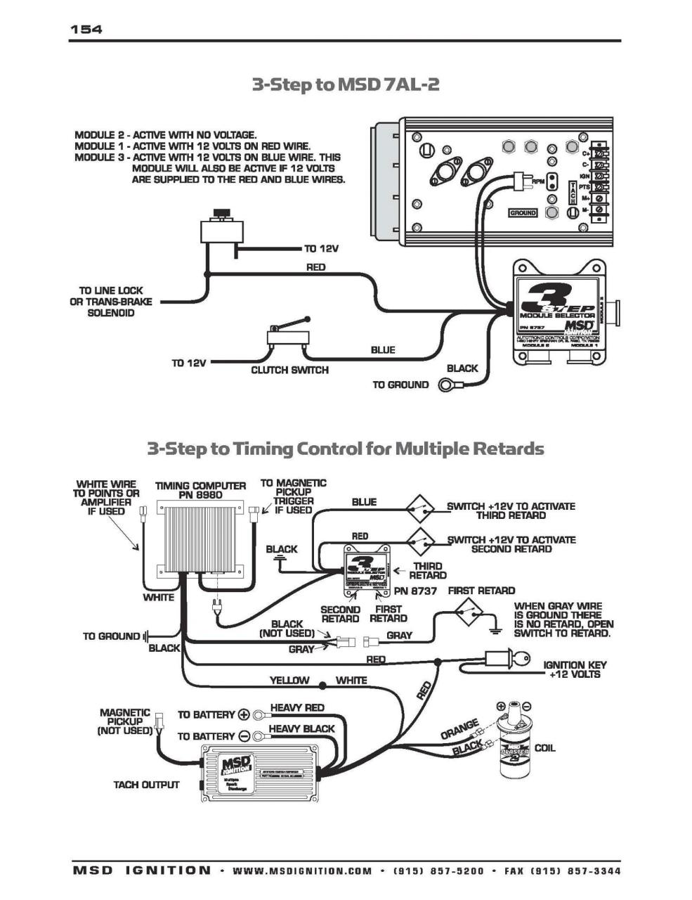 Chevy Hei Distributor Wiring Diagram Free Wiring Diagram