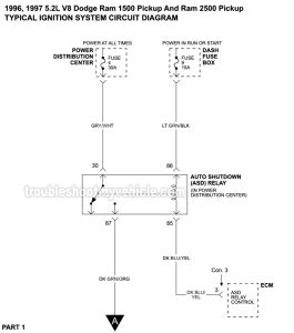 47 2011 Dodge Ram 1500 Fuel Pump Relay Wiring Diagram Wiring Diagram