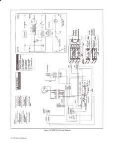 Coleman Evcon Furnace Wiring Diagram Free Wiring Diagram