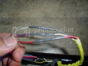 Harley Twist Grip Sensor Wiring schematic and wiring diagram
