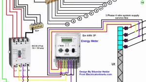 Out Of This World Wiring Diagram Kwh Meter 3 Phase Digital Adding A