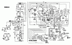 predator 8750 generator wiring diagram