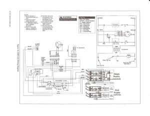 Dometic Rv thermostat Wiring Diagram Free Wiring Diagram